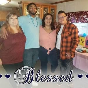 Meet your Posher, Dolores